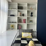 Single Bedroom With Private Toilet And Bath