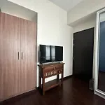 Single Bedroom With Private Toilet And Bath