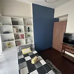 Single Bedroom With Private Toilet And Bath