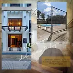 Alabang Studio Unit W/ High Speed Fiber Wifi