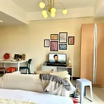 L Stays Viceroy Taguig