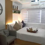 Alabang Studio Unit W/ High Speed Fiber Wifi