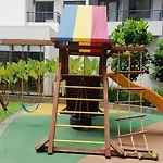 Spring Residence Bicutan, Paranaque