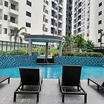 Spring Residence Bicutan, Paranaque