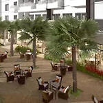 Spring Residence Bicutan, Paranaque