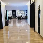 Air Residences By Rj