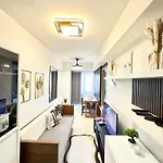 Mall Of Asia Moa S Residences , Ikea Pasay , Naia Airport , Manila Bay