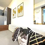 Mall Of Asia Moa S Residences , Ikea Pasay , Naia Airport , Manila Bay
