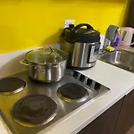 Laugh And Lounge 2 Bedroom Luxury Condo Air Residence Makati
