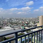 Grass Residences Industrial-Themed Staycation