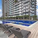 Chena\'S Place Satori Residences Condo Unit