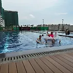 Chena\'S Place Satori Residences Condo Unit