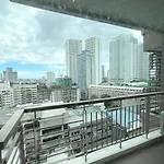 1Br With Balcony Kl Tower, Greenbelt Near Aim