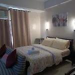 Hotel/Condo Near Naia Terminal 3