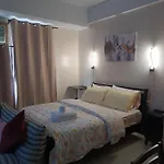 Hotel/Condo Near Naia Terminal 3
