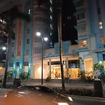 Hotel/Condo Near Naia Terminal 3