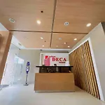 Urban Deca Edsa Staycation W/Unli Wi-Fi & Netflix