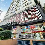 Urban Deca Edsa Staycation W/Unli Wi-Fi & Netflix