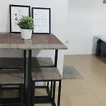 Condo Unit Near Naia Terminal 3