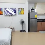 Condo Unit Near Naia Terminal 3