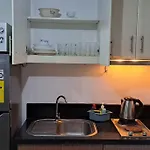 Condo Unit Near Naia Terminal 3