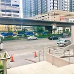 Urban Deca Edsa Staycation W/Unli Wi-Fi & Netflix
