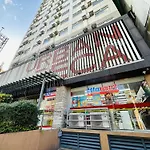 Urban Deca Edsa Budget Place W/ Unli Wi-Fi Netflix