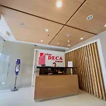Urban Deca Edsa Budget Place W/ Unli Wi-Fi Netflix