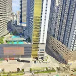 Urban Deca Edsa Budget Place W/ Unli Wi-Fi Netflix