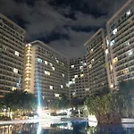 Azure Condo Resort Paranaque Bldg Maldives