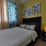 Condo Near Moa, Naia, Picc, & Ccp That Is Comfy With A View!