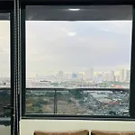 2Br W/ Balcony Manila Bay View
