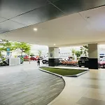 2Br W/ Balcony Manila Bay View