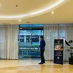 2Br W/ Balcony Manila Bay View