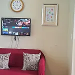 Condo Suite At 150 Newport Near Naia T3