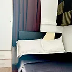 Semi Studio Room At Ekg House Rental