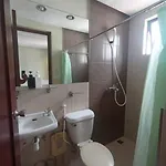 Spacious Studio Apartment B503