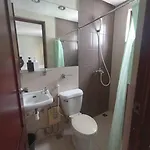 Spacious Studio Apartment B503