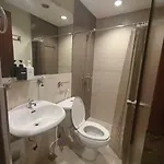Spacious Studio Apartment B502