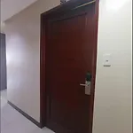 Spacious Studio Apartment B502