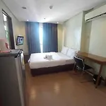 Spacious Studio Apartment B501