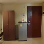 Spacious Studio Apartment B306