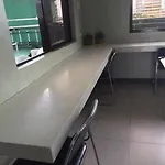 Spacious Studio Apartment B303