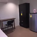 Spacious Studio Apartment B206