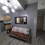Condo Unit Sm North Grass Residences Tower 2