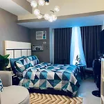 City Comforts: Your Tranquil Haven In Quezon City