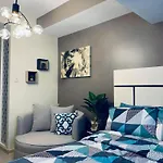 City Comforts: Your Tranquil Haven In Quezon City