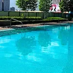 Alexa Suite In Fame Residences Mandaluyong City Near Sm Megamall