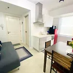 2 Bedroom Azure Beach View 2