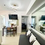 2 Bedroom Azure Beach View 2